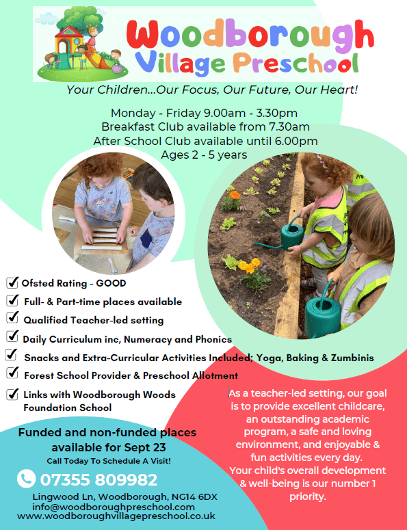 Pre School Image